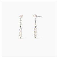 Earrings Kidult Woman Kidult Style Donna in Steel Conchiglia 861065
